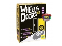 Wheels vs Doors