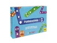 Formworm