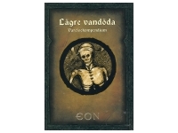 EON IV: Lgre Vandda, Varelsekompendium