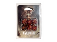 Kult: Divinity Lost - Inferno Dice