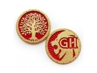 Gloomhaven: Challenge Coin