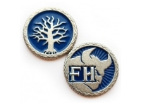 Frosthaven: Challenge Coin