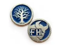 Frosthaven: Challenge Coin