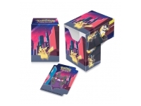 Ultra Pro: Deck Box - Pokmon, Shimmering Skyline