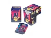 Ultra Pro: Deck Box - Pokémon, Shimmering Skyline