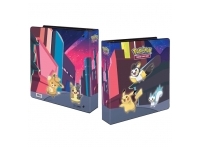 Ultra Pro: Pokemon Shimmering Skyline - 2" Album (Empty)