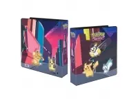 Ultra Pro: Pokemon Shimmering Skyline - 2" Album (Empty)