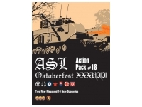 ASL Action Pack #18 (Exp.)
