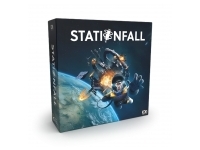 Stationfall