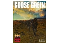 Goose Green (Ziploc)