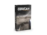 High Frontier 4 All: Module 3 - Conflict (Exp.)