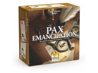 Pax Emancipation