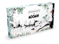 StegegetS: Moomin