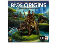 Bios: Origins
