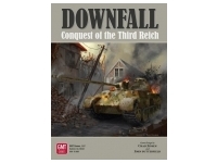 Downfall: Conquest of the Third Reich, 1942-1945