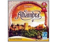 Alhambra (ENG)