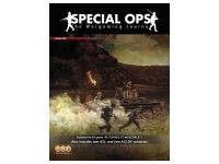 Special Ops Issue #10