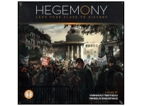 Hegemony: Lead Your Class to Victory