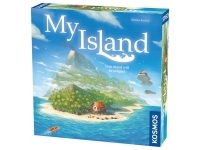 My Island (ENG)