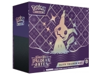Pokémon TCG: Scarlet & Violet - Paldean Fates Elite Trainer Box