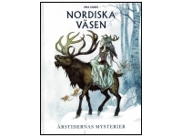 Nordiska Vsen (RPG) - rstidernas Mysterier