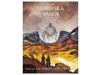 Nordiska Vsen (RPG) - Sagan om berget som frsvann