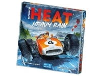 Heat: Heavy Rain (Exp.)