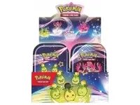 Paldean Fates Mini Tin