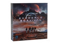 Exoworld Survival