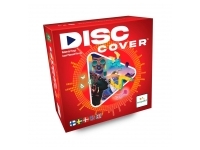 Disc Cover (SVE)