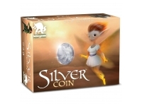 Silver Coin