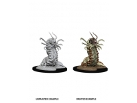 D&D Nolzur's Marvelous Miniatures: Carrion Crawler (Unpainted)