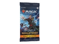 Magic The Gathering: Ravnica Remastered - Draft Booster (15 kort)