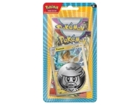 Pokémon TCG: Scarlet & Violet - 2 Pack Booster (Pawmot)