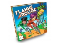 Flamme Rouge BMX (ENG)