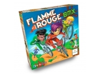 Flamme Rouge BMX (SVE)