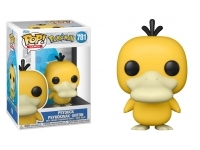 Funko POP! Games: Pokemon - Psyduck