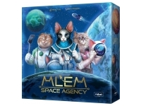 MLEM: Space Agency