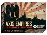 Axis Empires: Ultimate Edition