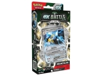 Pokmon TCG: Melmetal ex Battle Deck