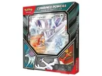 Combined Powers Premium Collection