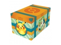 Pokmon TCG: Paldea Adventure Chest