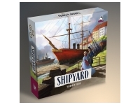 Shipyard (2nd Edition)