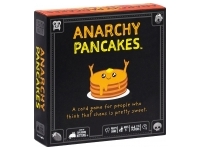 Anarchy Pancakes