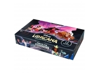 Disney Lorcana (TCG): Rise of the Floodborn Booster Box (24 Boosters)