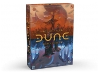 Dune: War for Arrakis (Core Box)