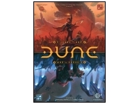 Dune: War for Arrakis (Core Box)