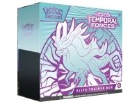 Pokmon TCG: Scarlet & Violet - Temporal Forces Elite Trainer Box (Walking Wake)