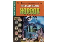 The Plum Island Horror