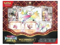 Pokémon TCG: Scarlet & Violet - Paldean Fates Premium Collection (Skeledirge)